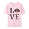 Hot Sale Unisexs Top Tshirts Cotton I Love My Dachshund Dachshund T Shirts Printing Fashion T Shirt Unisex