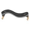 Violin Shoulder Rest Comfortable Support Adjustable Height Angle Violin Shoulder Holder for 44 34