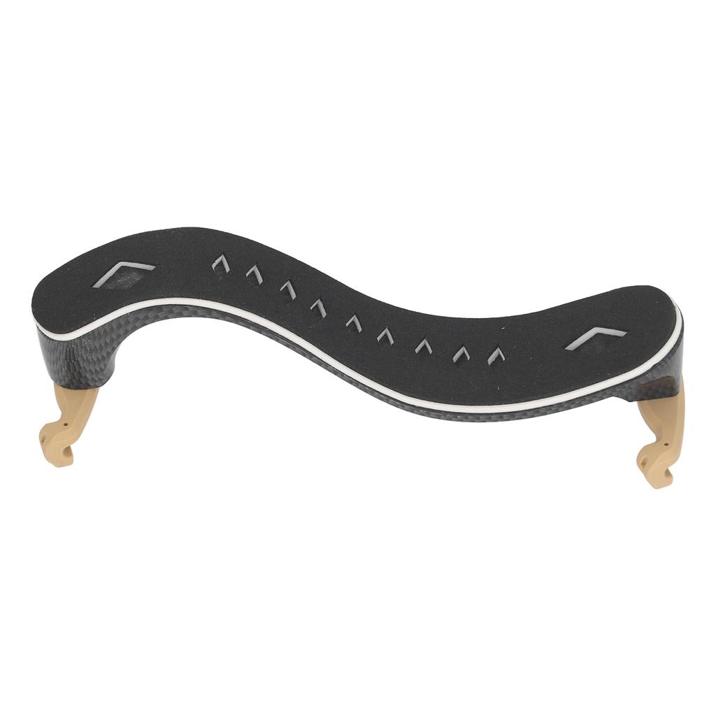 Violin Shoulder Rest Comfortable Support Adjustable Height Angle Violin Shoulder Holder for 44 34