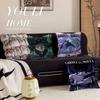 Japan Anime G-Ghost In The S-Shell Pillow Cover For Bedroom Room And Living Room Sofa Decorative Cushion Cover