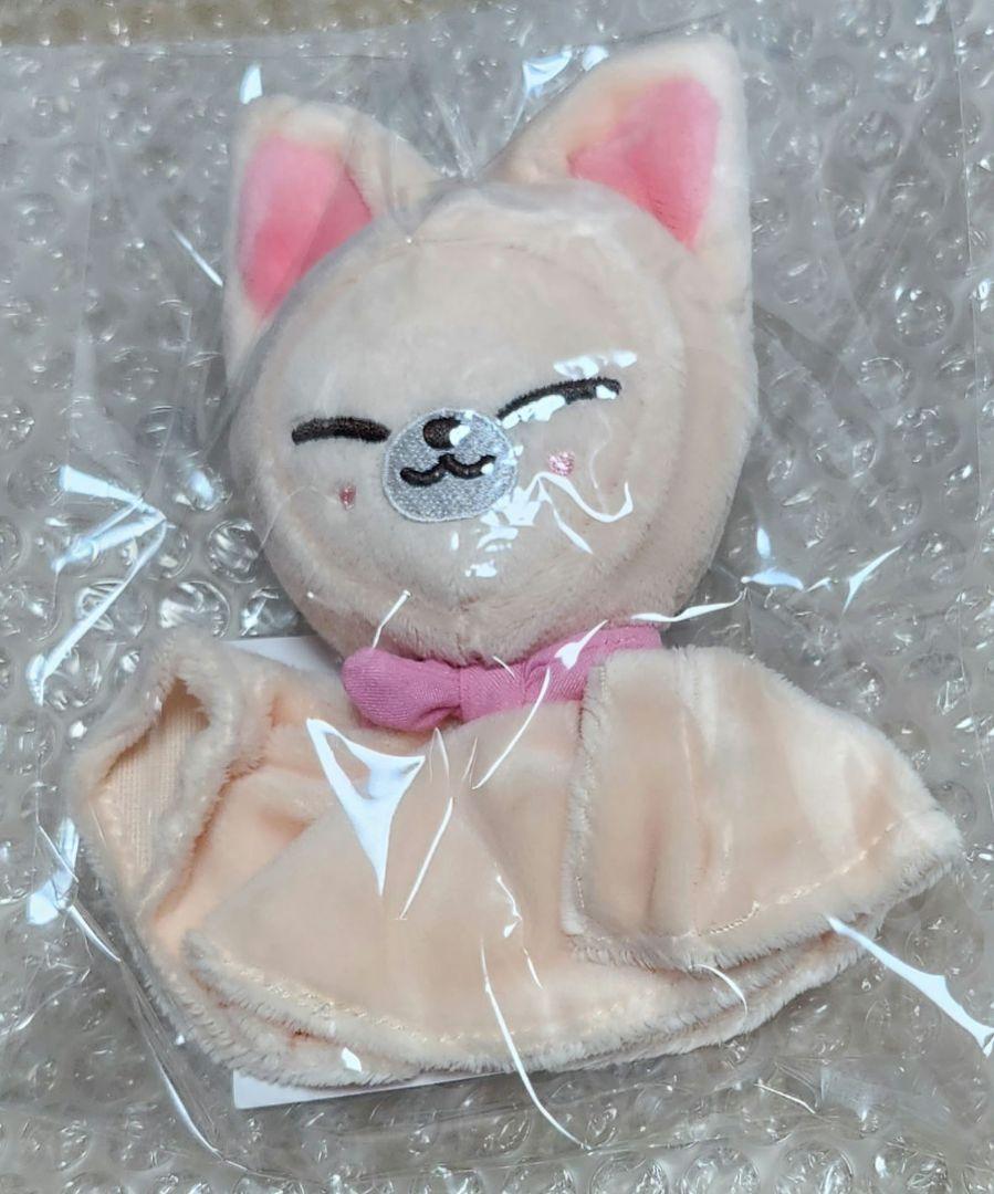 

[USED] Stray KidsdominATE Bag Charm