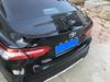 Original No-Drill Rear Spoiler for 18th Gen Toyota Camry - Exterior Trim Modification.