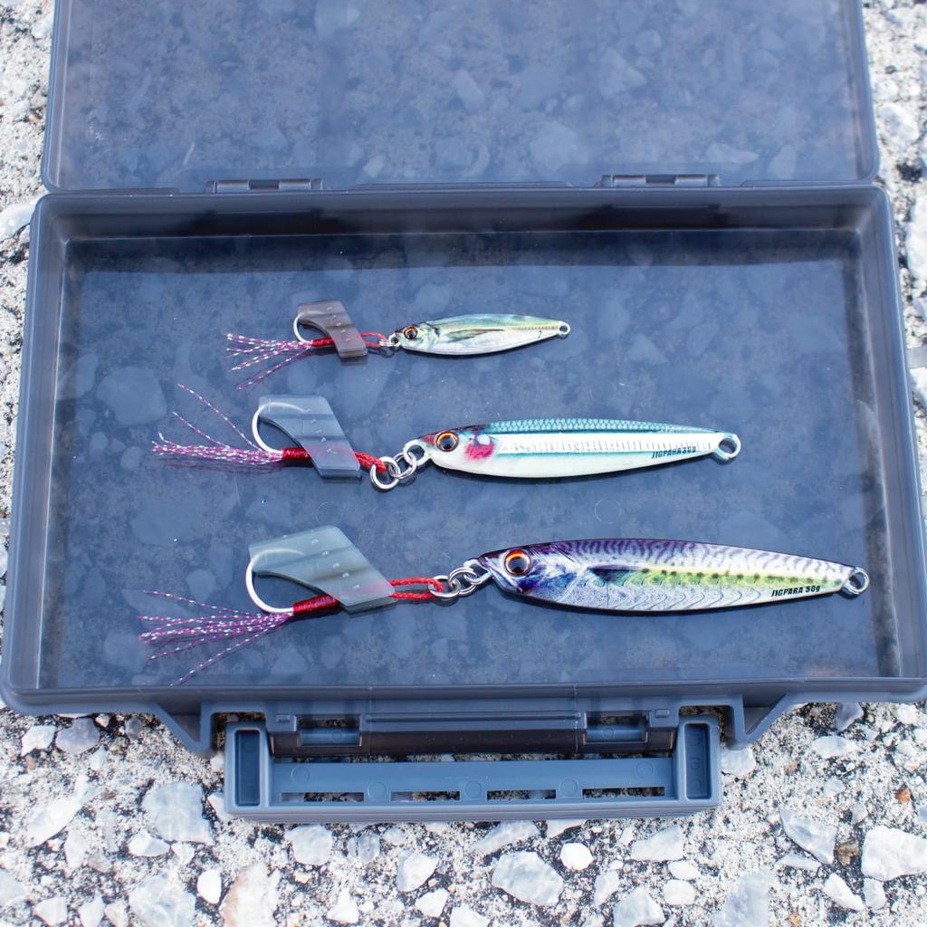 Daiichi Seiko MC Single Hook Cover M