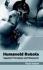 Кітап Humanoid Robots: Applied Principles and Research