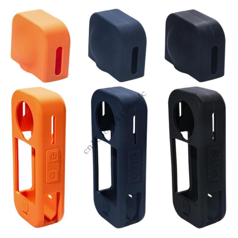 594F Silicone Protector for 360 Air Panoramic Camera Lens and Body Accessories
