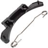 Volvo S60 I 00-10 Fuel Filler Flap Hinge