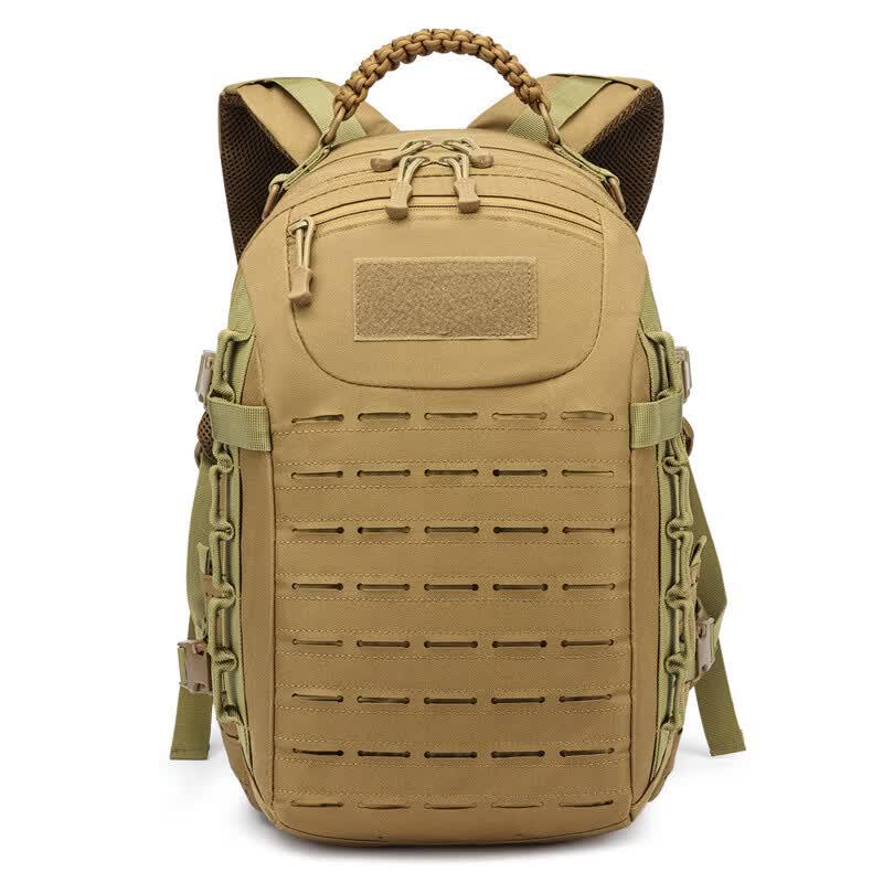 SHISHI Outdoor Tactical Camouflage Backpack (Dragon Egg Series)
