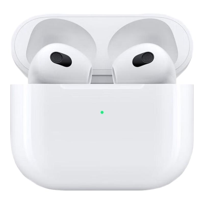 Apple AirPods 3rd Generation with Charging Case