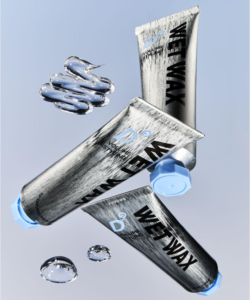 Volumen Styling Nasswachs Duo Set
