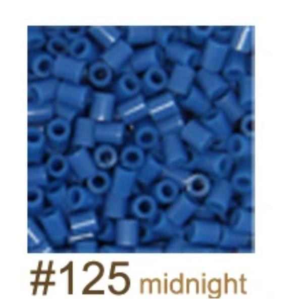 2.6mm Mini Beads 1000PCS Fuse Beads for Kids Gift Hama Beads Diy Puzzles Iron Beads High Quality