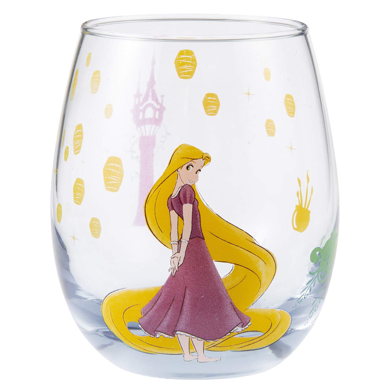 

Sun Art Rapunzel 3D Glasses Disney SAN3177-2