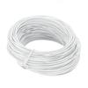 0.75mm 50m Tie Wire Roll Galvanized Iron PVC Coated Wire for Binding Reinforcing Bar and Fiber
