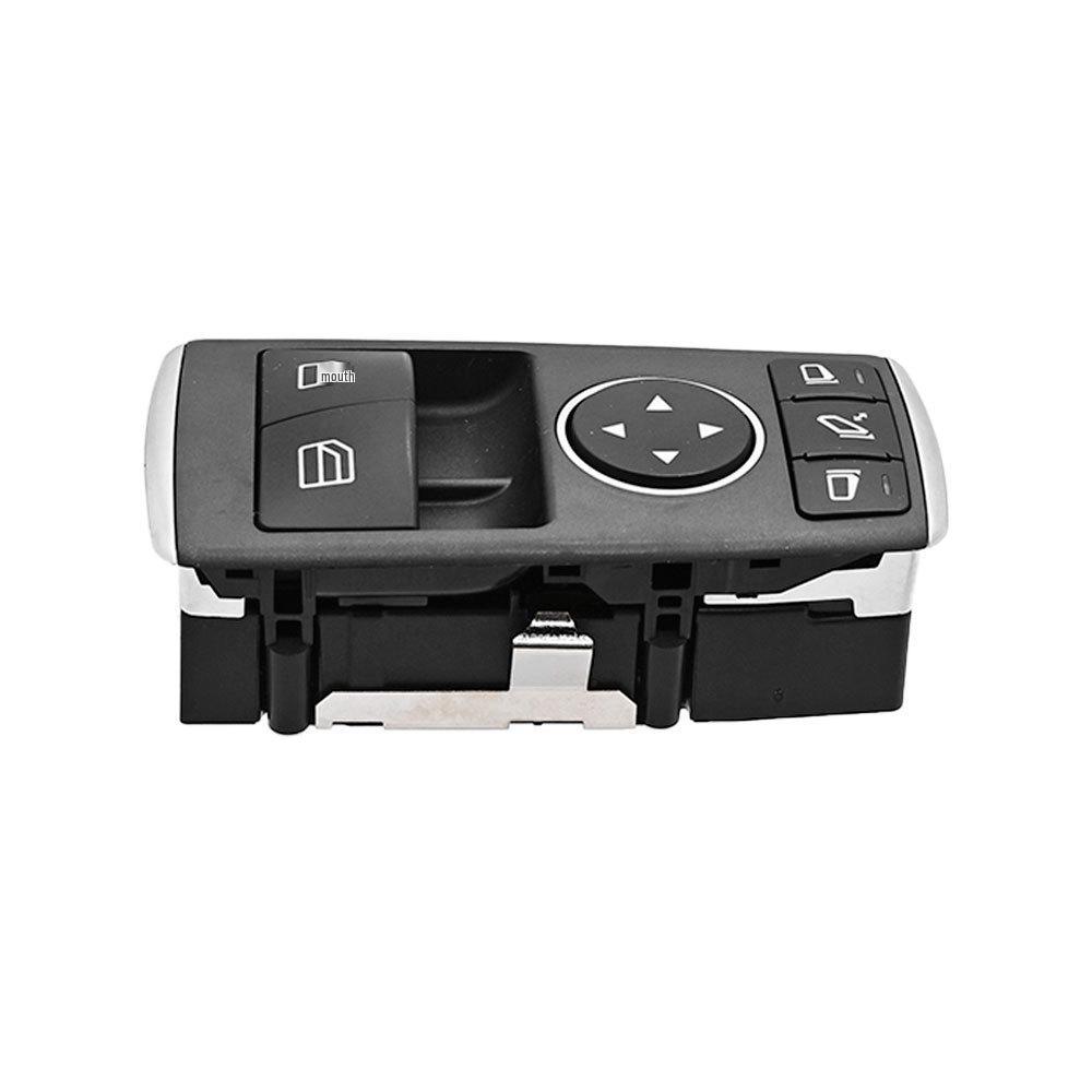 A1729056900 Glass Lifter Electric Window Switch Button for Mercedes-Benz