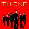 CD ROBIN THICKE  Something Else B001179302 Star Trak Enter 2008 US Rap  HipHopRB Used