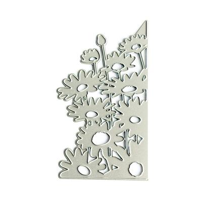 Blumen Stanzformen Metall Stanzschablonen Prägeschablonen Formen Stanzschablonen für Scrapbooking Kartenherstellung Dekoration
