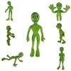 Dame Tu Cosita Marsjanin Maskotki i Hobby Lalki Pluszowe i Pluszowe Zabawki Tańcząca Obca Zabawka Uchwyt na Telefon Najlepszy Prezent Dla Dzieci