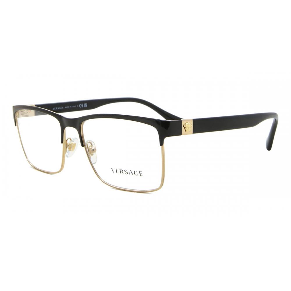 Versace Ve1285 1443 Men Eyeglasses