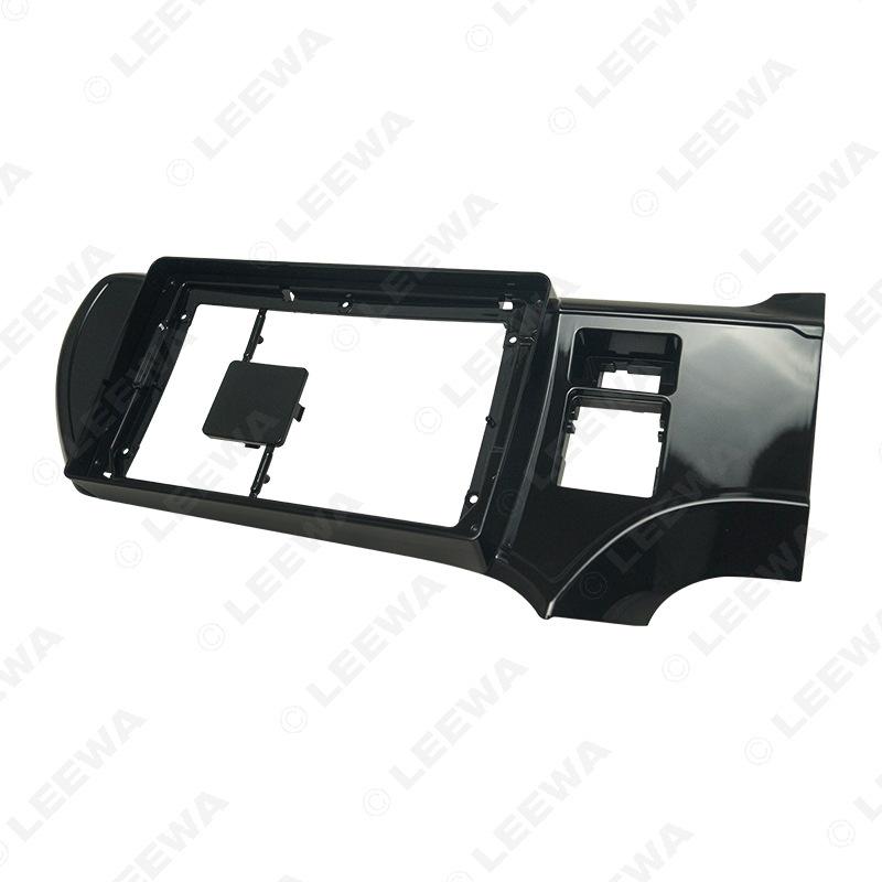 12-14 Toyota AQUA 9-inch Android Screen Modification Kit for Audio-Visual Upgrade - Left/Right-Hand Drive Compatible