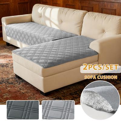 Ropa de mesa y sofá – Cubresofás