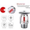 Automatic Fire Sprinkler Head