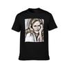 Dalida T-Shirt Man T Shirt Heavy Cotton T Shirt Men 100% Cotton Luxury Brand T-Shirt