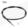Throttle Cable Cable 1PCS FS120 FS120R FS200 FS250