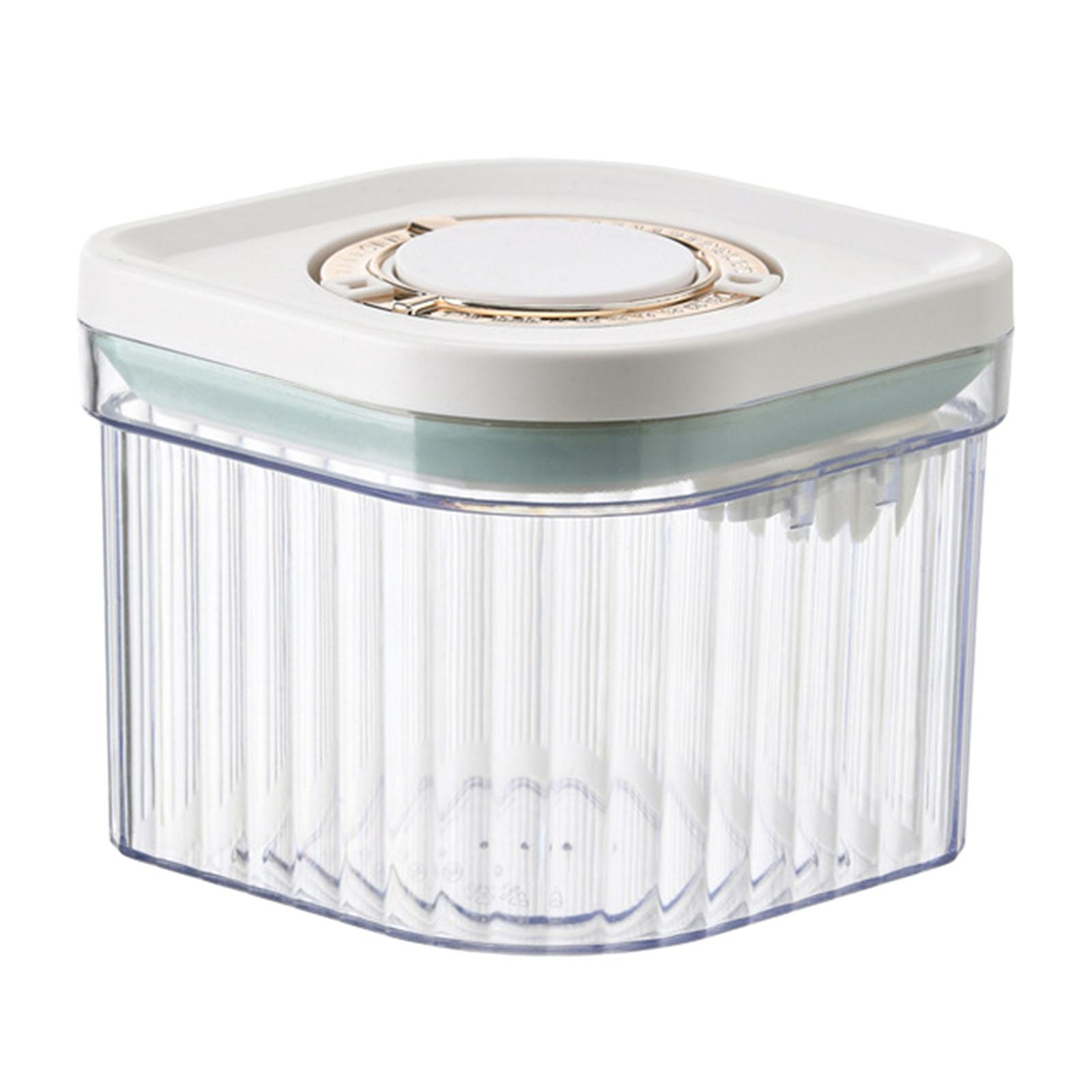 

Контейнер для сухого молока, съемный, портативный, для дома с ложкой, ежедневный, герметичный, для детей, для путешествий и отдыха на природе