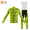 Winter Thermal Fleece Maillot Ciclismo Hombre Cycling Jersey Bicicleta De Ruta Mtb Wielerkleding Heren