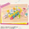 Secret Cocotama Trumpet Cocotama Train