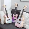 Guitarras, ukuleles, bandolins – Ukulele