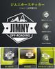 Car Sticker, Jimny Sticker, High Temperature Resistant, Cool, Waterproof Sticker, Waterproof, Car Sticker (A Type)