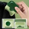 2-in-1 Hair Clipper Comb - Multifunctional, Easy Daily Trimming & Thinning Tool for All Hair Types