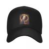 Dalida Classic Baseball Cap Fashionable Golf Birthday  Hat Womens Beach Outlet Mens