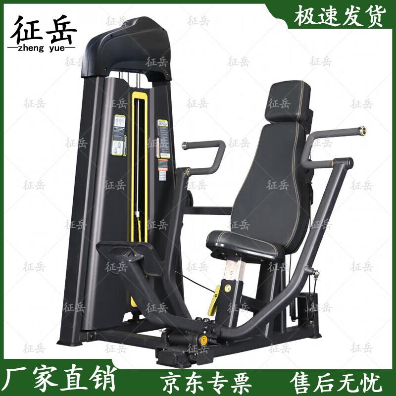 Zhengyue Professional Gym Fitness Equipment
