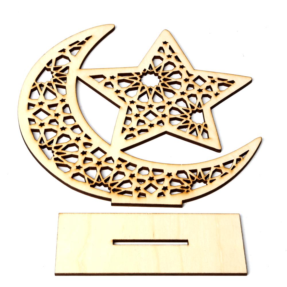 wall-d-cor-muslim-eid-celebration-wooden-decorative-stand-sign-home