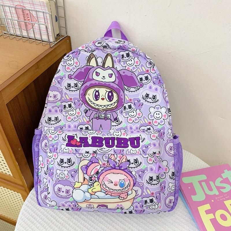 School bag new large capacity children's cute primary school backpack kindergarten backpack