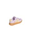 adidas Barreda Decode Velcro Comfortable Low-Top Skate Shoes Kids Sneakers LB8424