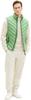 Winter Jacket Tom Tailor Lightweight Vest (1036072) Shamrock Green
