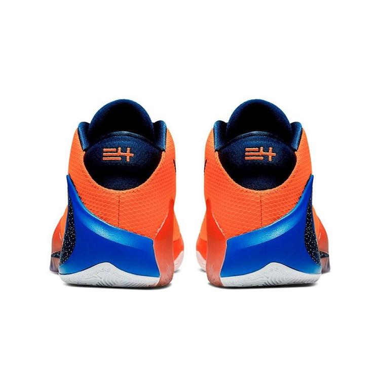 Nike Zoom Freak 1 EP 'All Bros' Men's BQ5423-800