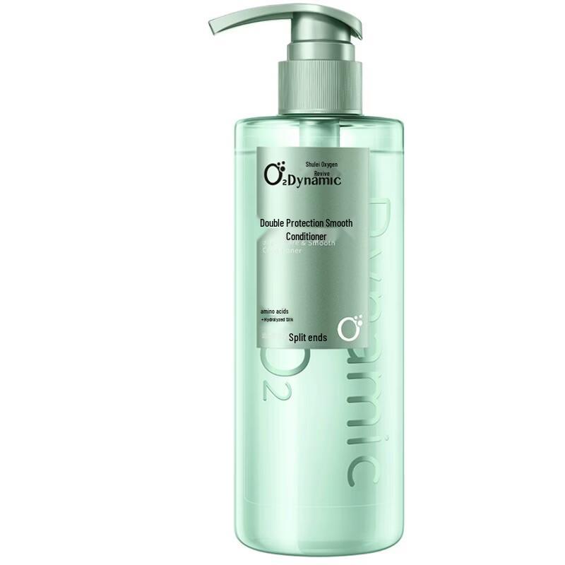 Slek Oxygen Active Smooth Conditioner