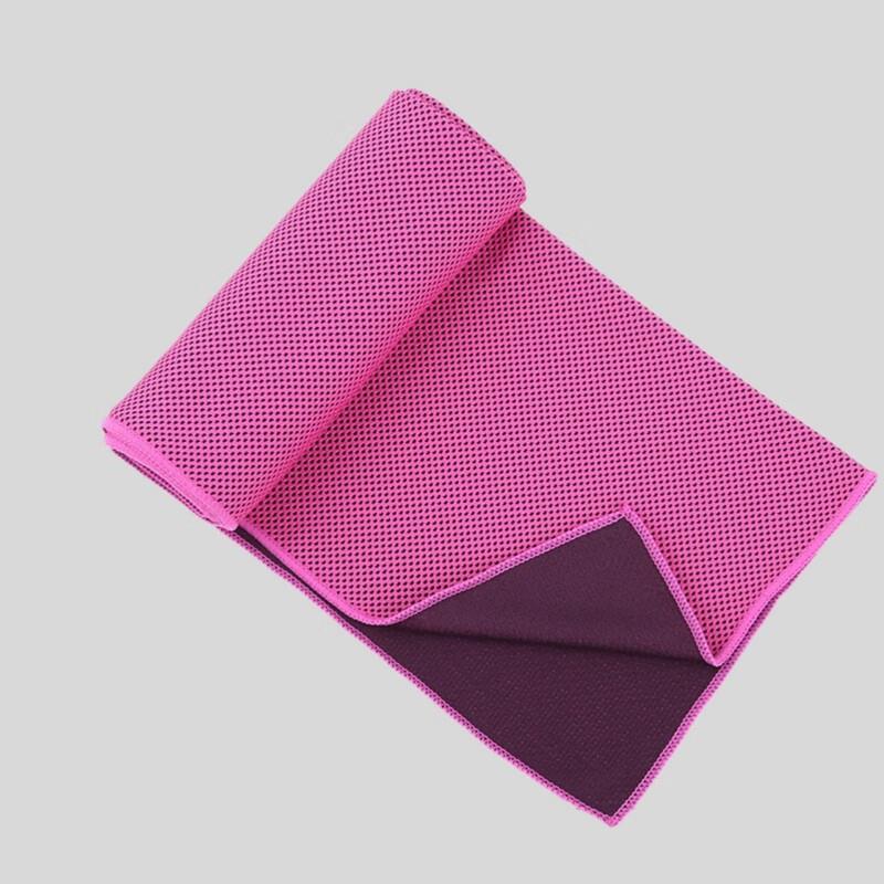 Xuan Yong Ice Silk Cooling Towel