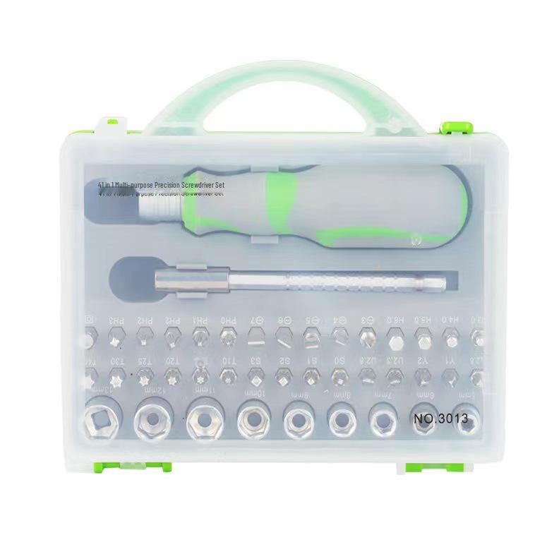 "Multi-function Watch & Phone Repair Screwdriver Set"