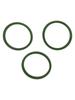 Quality O Ring Sealing Set for BMW For X3 Turbo Intercooler 11617790547