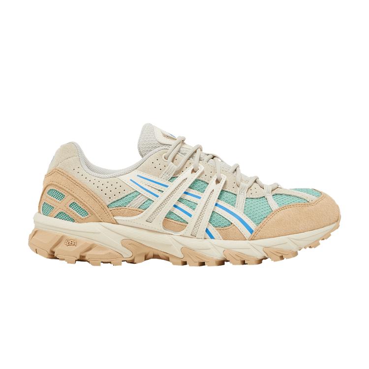 Asics Gel Sonoma 15-50 Seafoam Birch 36