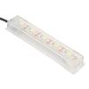 LED Aquarium Light, 3.9 Inch Lighting, Aquarium LED Light, Aquarium Light, Water, White Light, Energy Efficient, Super Bright, Portable Aquarium Light