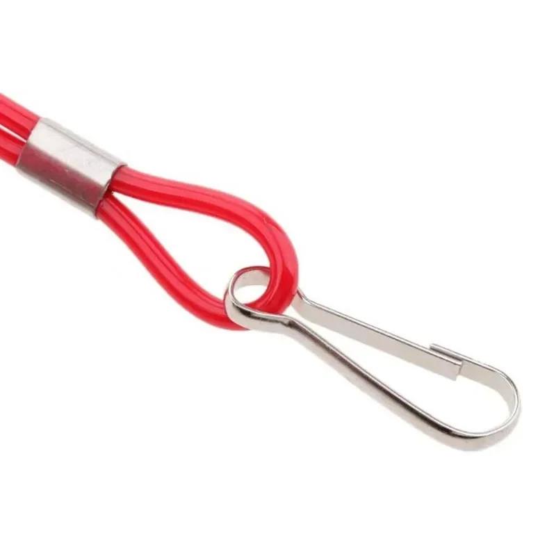 For Motorboat And Outboard Motors Boat Engine Kill Stop Switch Emergency Stop Switch Safety Lanyard Rope Universal 3