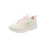 Skechers Graceful Sport Comfortable Mesh Breathable Low-Top Running Shoes Women Sneakers Light-Pink 12615-NTPK