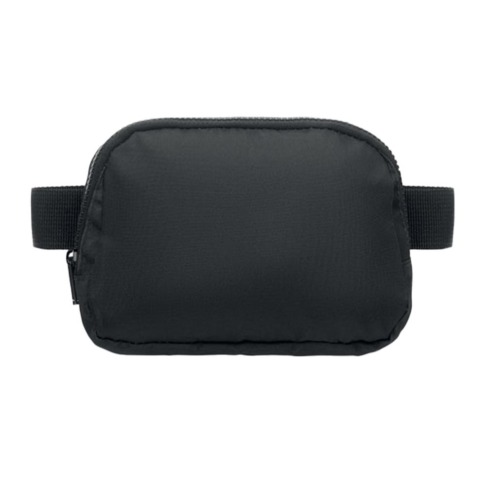 MidOcean Toshi Plain RPET Waist Bag