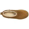UGG Klasyczna damska mini bluza polarowa 1104609-CHE