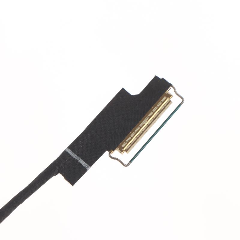 For Thinkpad T14 P14S Gen3 Gen4 Wqhd 4K 2K Screen Cable 40-Pin Touch Screen Video Display Flex Cable